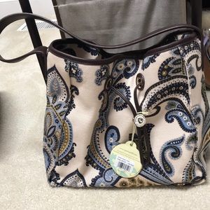 Spartina Juliette Harper Hobo